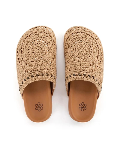 The Sak Women Bolinas Clog