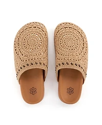 The Sak Women Bolinas Clog