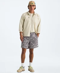 The North Face Men's Class V Pathfinder Pull-On Shorts
