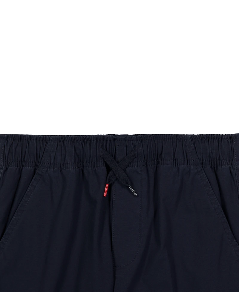 Tommy Hilfiger Boys' 8-20 Drawcord Cargo Pants, Exclusively at Macy's