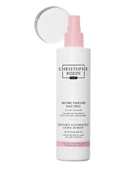 Christophe Robin Instant Volumizing Leave-In Mist with Rose Water, 5.1oz
