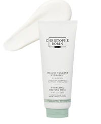 Christophe Robin Hydrating Melting Mask with Aloe Vera, 6.8oz