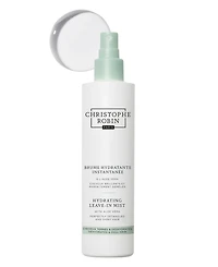 Christophe Robin Hydrating Leave-In Mist with Aloe Vera, 5.1oz