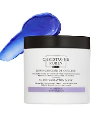 Christophe Robin Shade Variation Mask