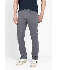Jack Of Spades Men's Fit Grey Denim