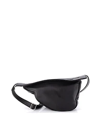 Pre-Owned The Row Small Slouchy Banana Bag Leather