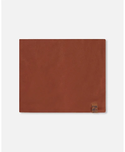 Deux par Deux Baby Boys Stretch Jersey Neck Tube