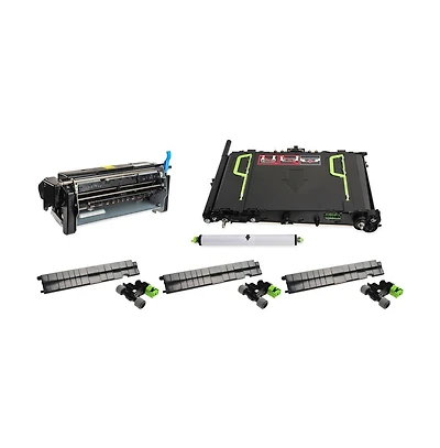 Lexmark 41X0928 Fuser