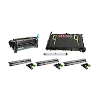 Lexmark 41X0928 Fuser