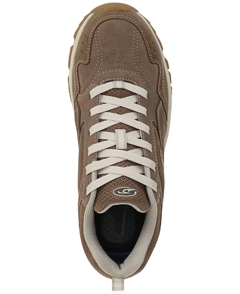 Vionic Dr. Scholl's Men's Sebastian Lace-Up Shoes