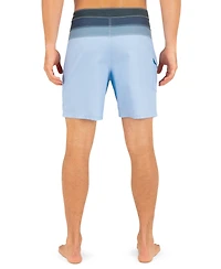Hurley Men's Phantom Regular-Fit Swim Shorts