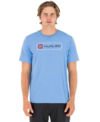 Hurley Men's Regular-Fit Short-Sleeve T-Shirt