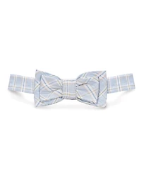 Hope & Henry Boys Classic Sateen Bow Tie