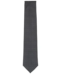 Michael Kors Men's Majestic Geometric Tie