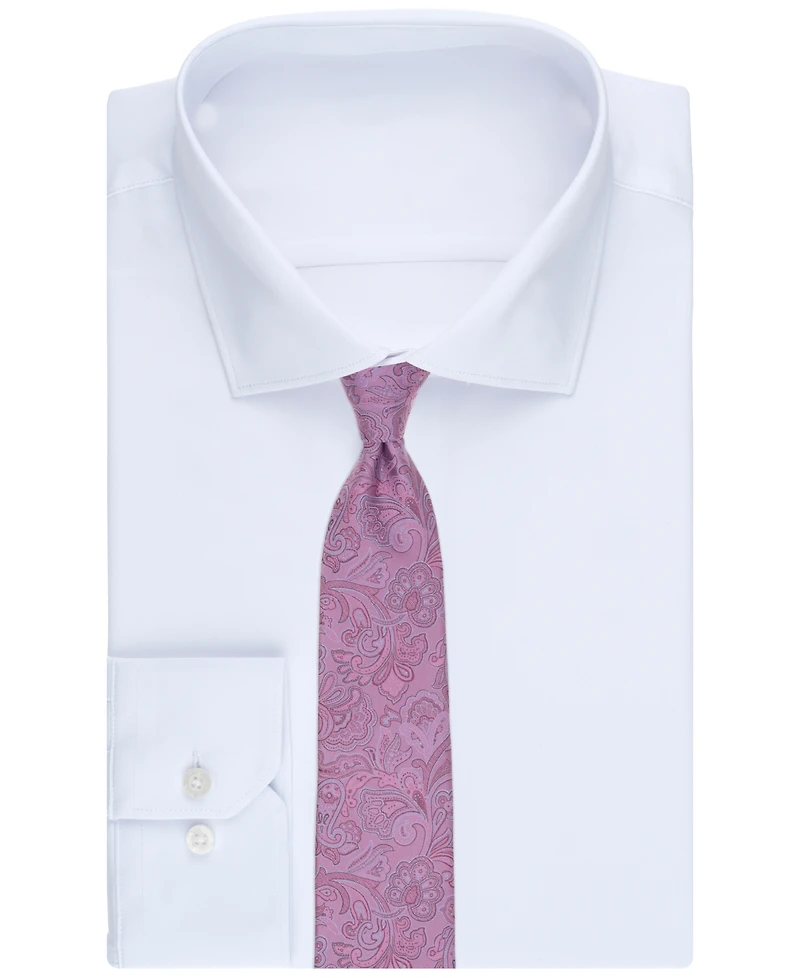 Michael Kors Men's Surmer Paisley Tie
