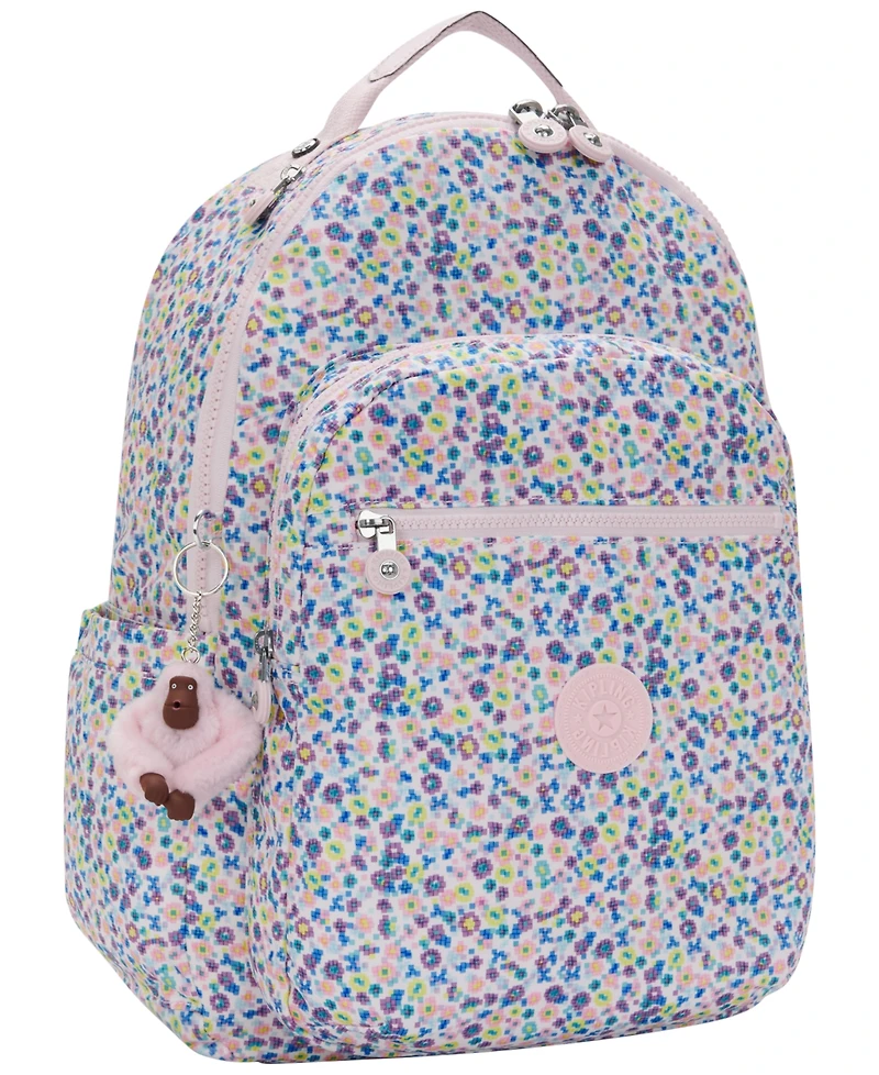 Kipling Seoul Large 15" Laptop Backpack