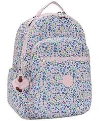 Kipling Seoul Large 15" Laptop Backpack