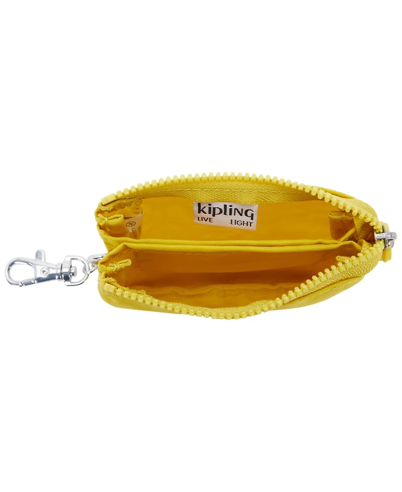 Kipling Creativity Little Pouch Bag Charm