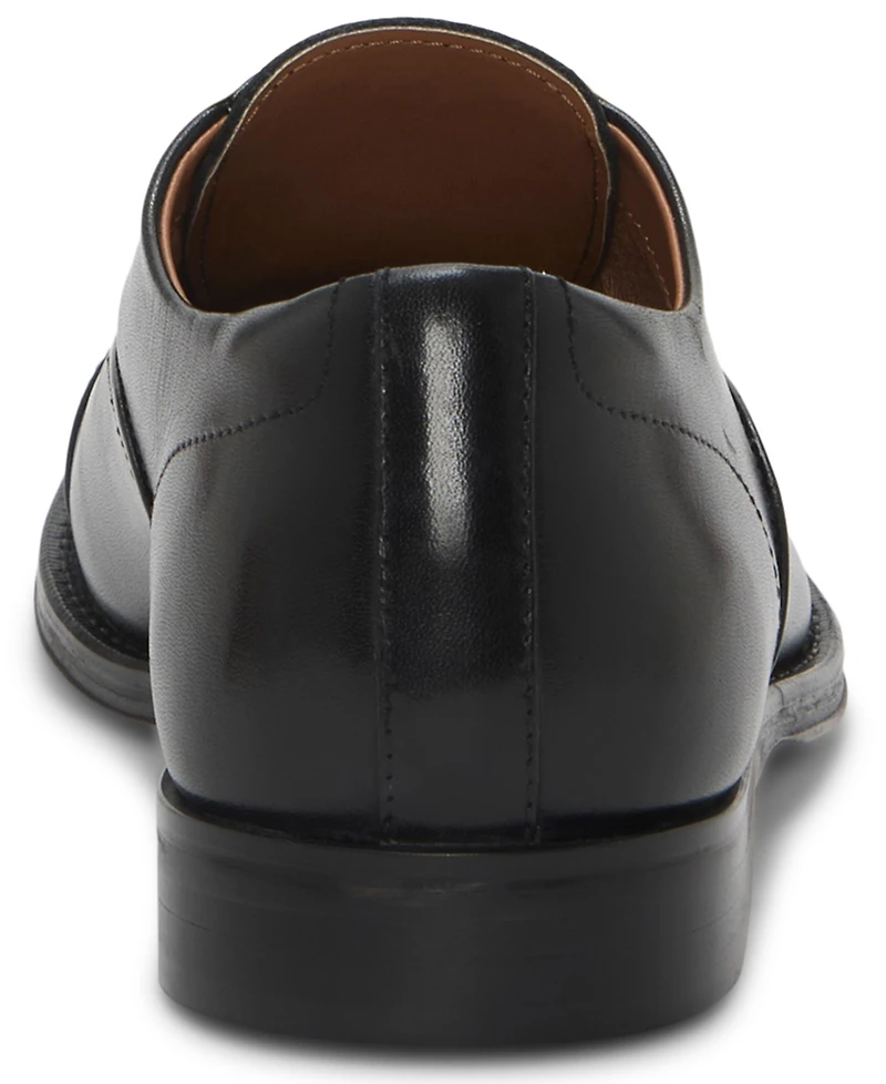 Vince Camuto Men's Urii Round-Toe Shoes