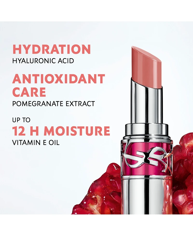 Candy Glaze Lip Gloss Stick