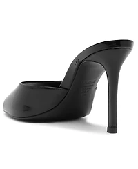 Schutz Women's Cloe Round Toe Dress Sandals