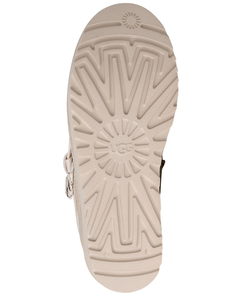 Ugg Men's Lo Lowmel Sneaker