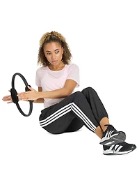 adidas Women's Workout Essentials Seamless Scoop Neck T-Shirt