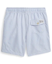 Polo Ralph Lauren Boys' 8-20 Drawstring Swim Trunks