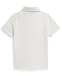 Polo Ralph Lauren Boys' 2-7 Short-Sleeve Shirt