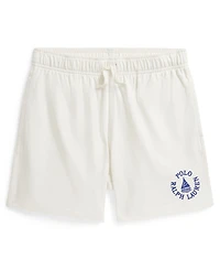 Polo Ralph Lauren Boys' 8-20 Drawstring Shorts