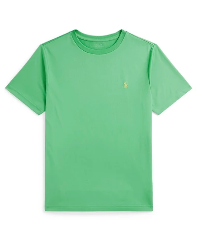 Polo Ralph Lauren Boys' 8-20 Crewneck T-Shirt