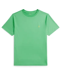 Polo Ralph Lauren Boys' 8-20 Crewneck T-Shirt