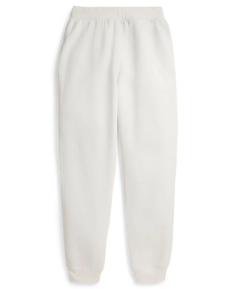 Polo Ralph Lauren Boys' 8-20 Fleece Logo Jogger Pants