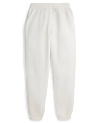Polo Ralph Lauren Boys' 8-20 Fleece Logo Jogger Pants