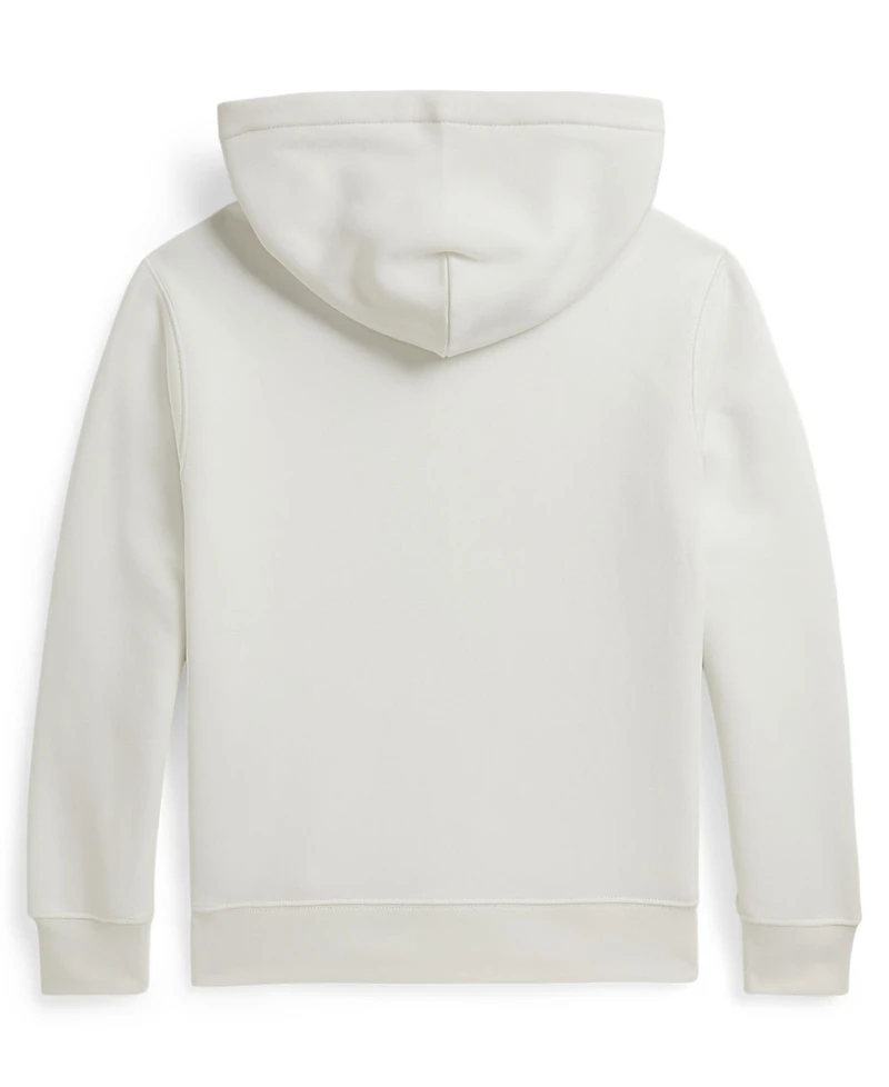 Polo Ralph Lauren Boys' 8-20 Long-Sleeve Hoodie