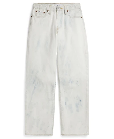 Polo Ralph Lauren Boys' 8-20 Standard Straight Denim Jeans