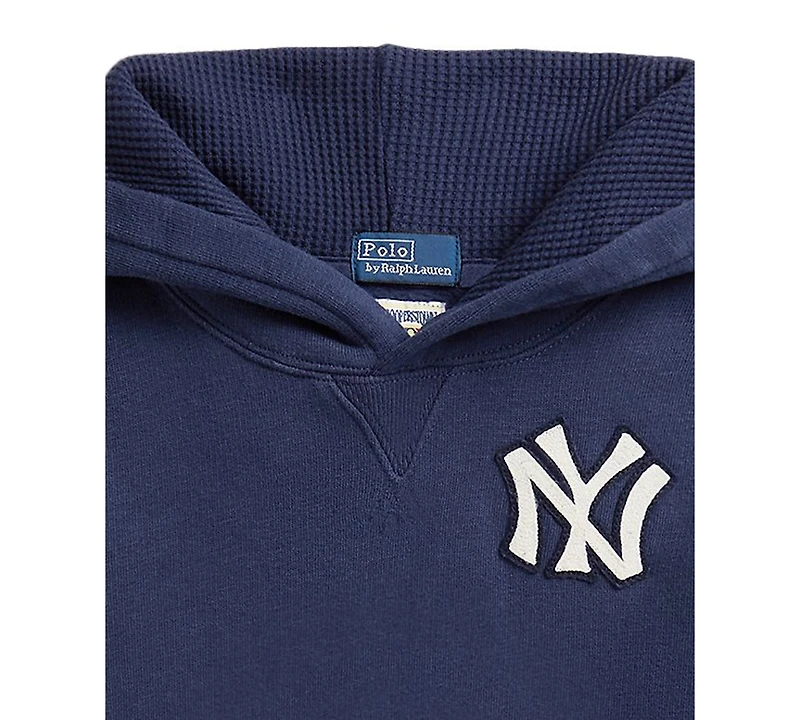 Polo Ralph Lauren Boys' 2-7 Pull-On Hoodie