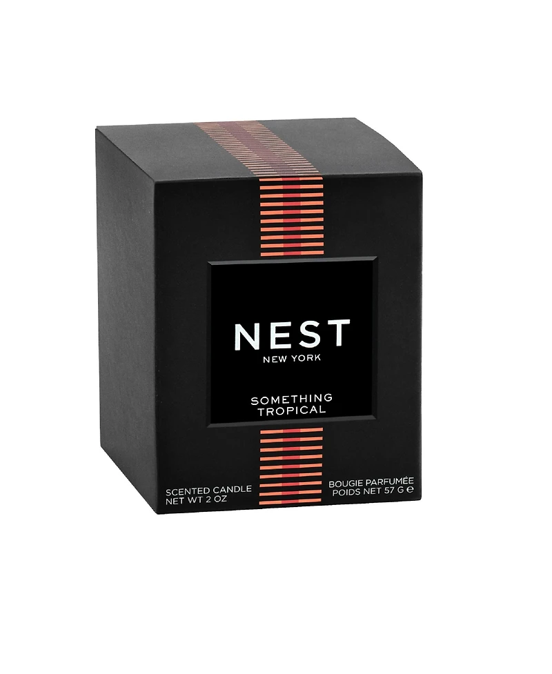 Nest New York Something Tropical Classic Candle, 2 oz.