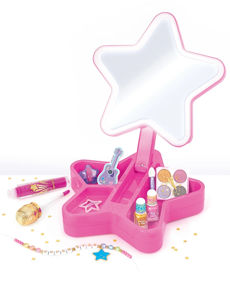 Make It Real Backstage Glam Cosmetic Studio Kit