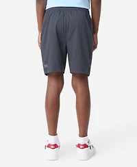 Lacoste Boys' 8-18 Classic Logo Detail Shorts