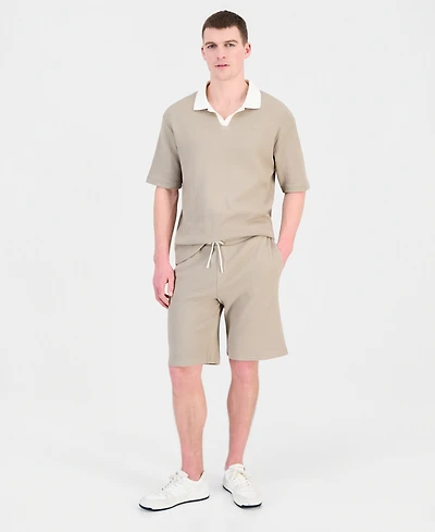 Guess Men's Jhonny Shorts