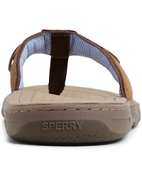 Sperry Men's Baitfish Thong Sandal