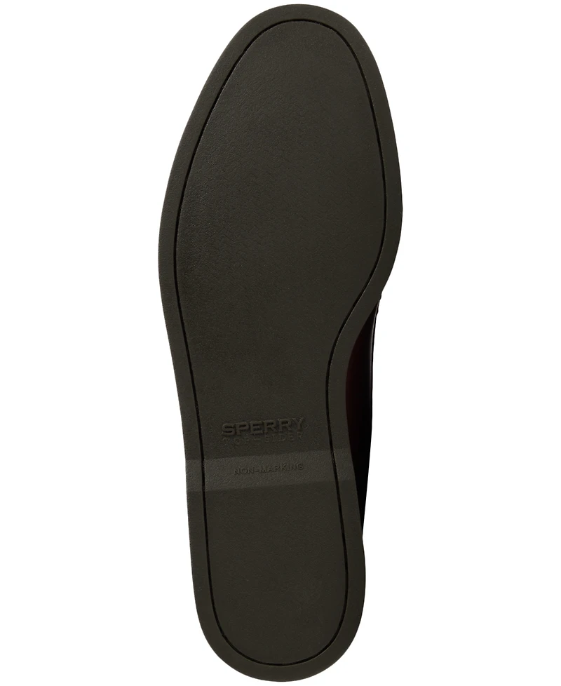 Sperry Men's Authentic Original Supreme Slip-On Boat Shoes