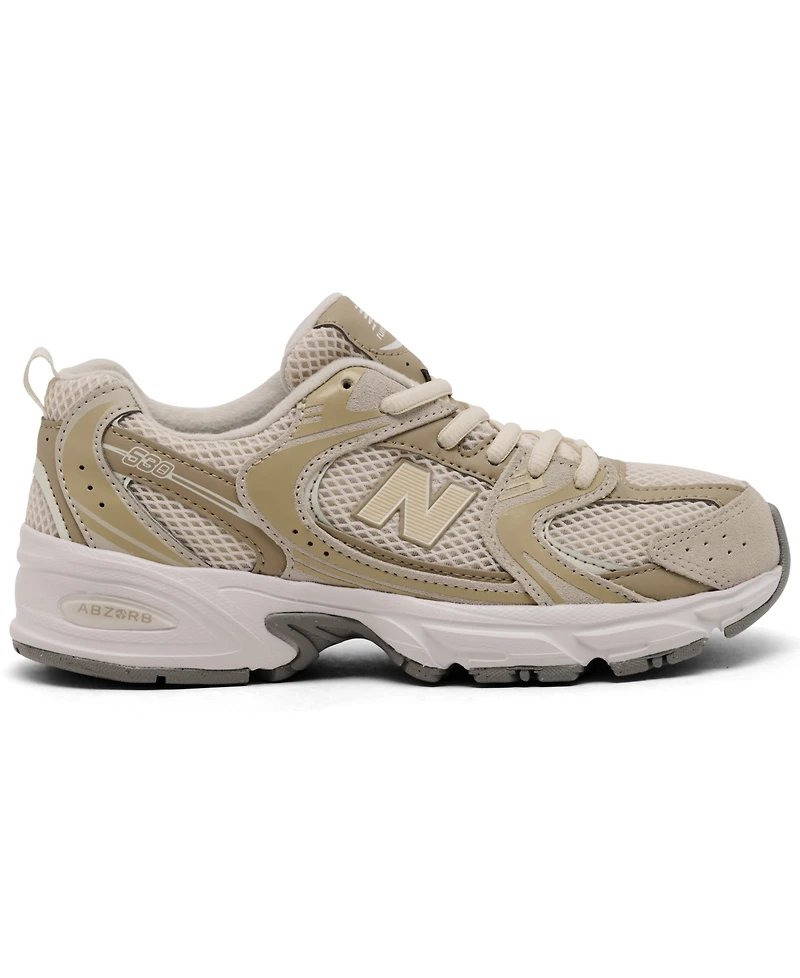 New Balance Big Kids 530 Casual Sneakers from Finish Line