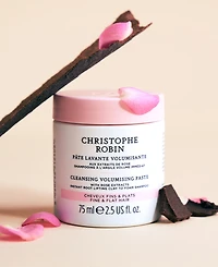 Christophe Robin Cleansing Volumising Paste, 2.5 oz.