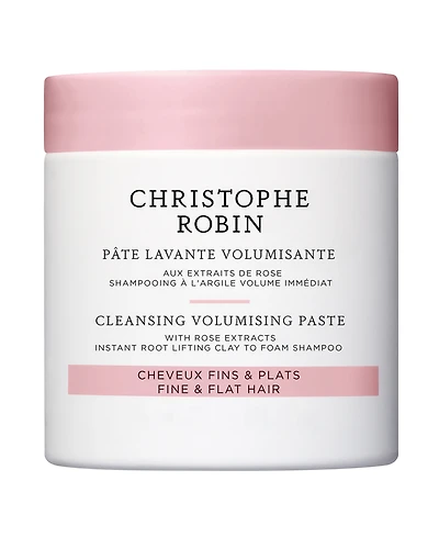 Christophe Robin Cleansing Volumising Paste, 2.5 oz.