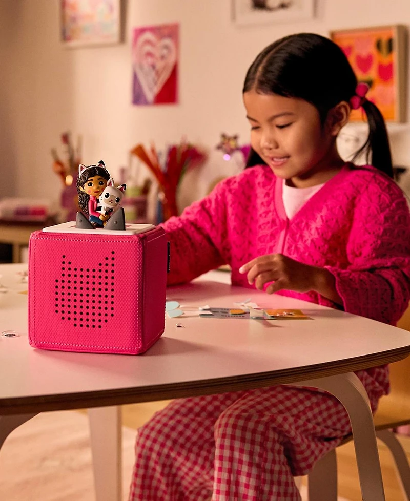 Tonies Sesame Street 3-Pack Spanish Collection Toys