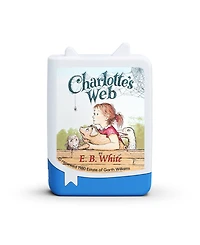 Tonies E.b. White Collection Audiobooks