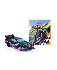 Tonies Hot Wheels Audio Toy Figurine