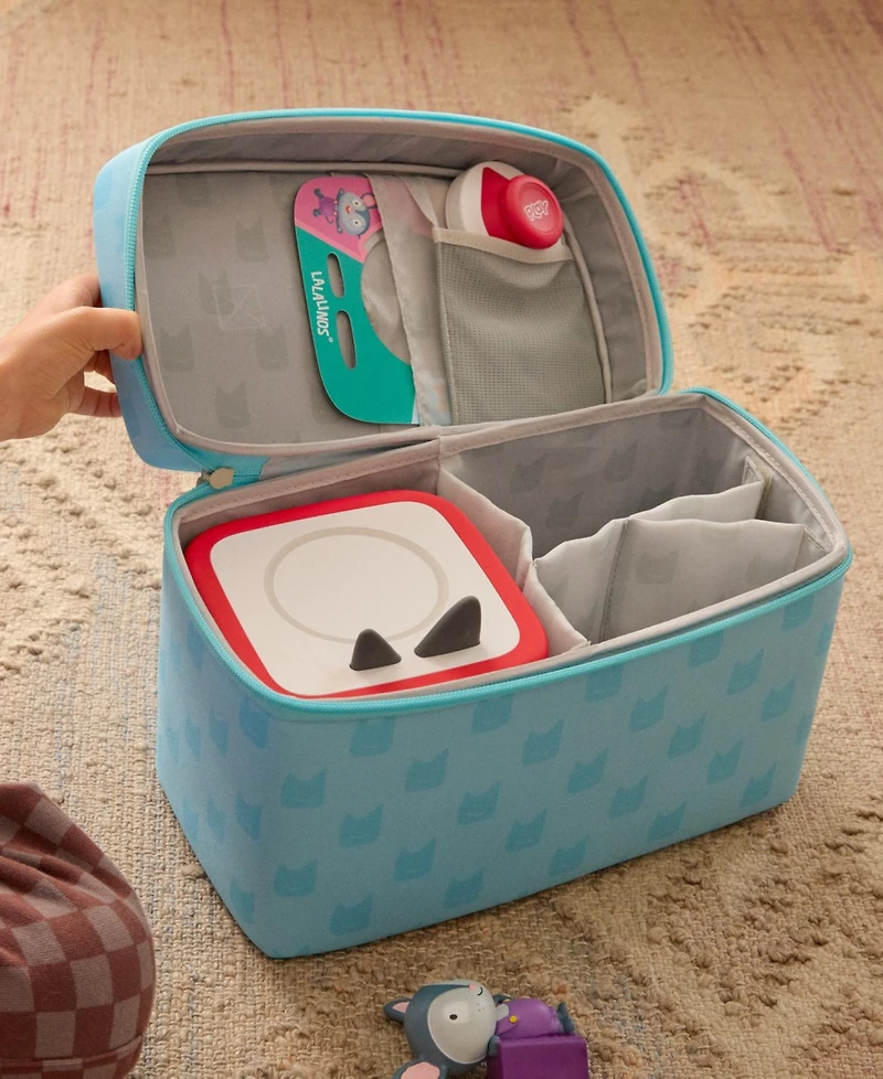 Tonies All-in-One Carrying Case
